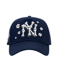 31 BONES SHOTS NAVY