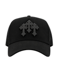 BARBAS CHROME BLACK RICH FOREVER