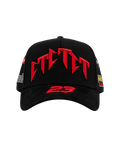 BARBAS CT RACING
