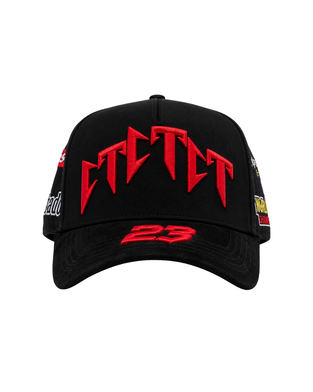 BARBAS CT RACING