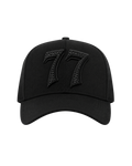 77 BARBAS