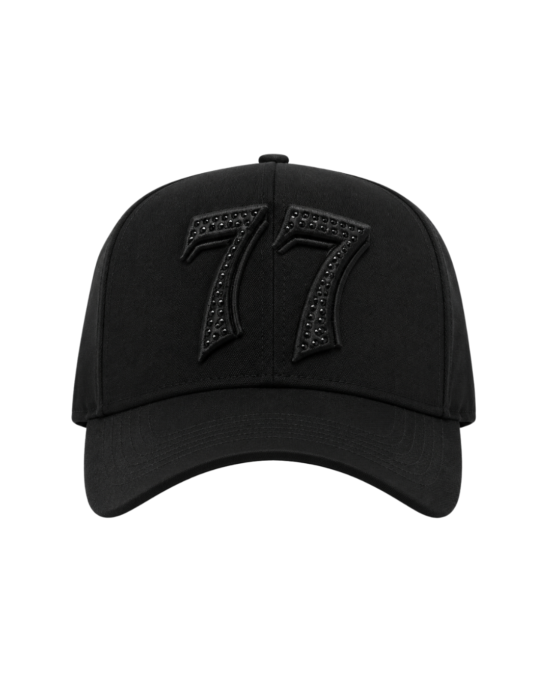 77 BARBAS