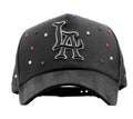 Dandy Hats LA Colors