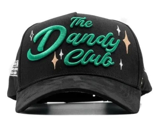 Dandy Hats Club