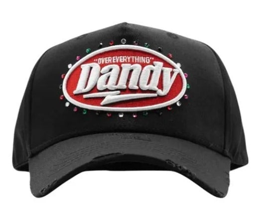 Dandy Hats DOE