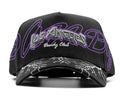Dandy Hats Purple Storm