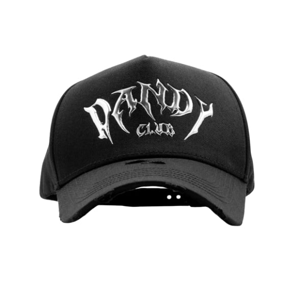 Dandy Hats CLUB