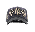 Dandy Hats Skeleton
