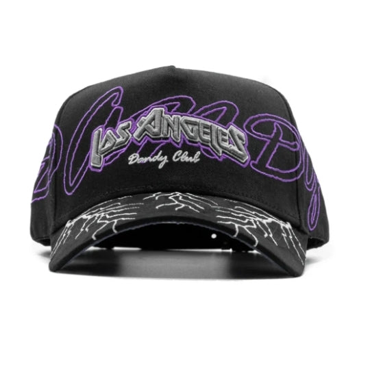 DANDY CLUB PURPLE STORM
