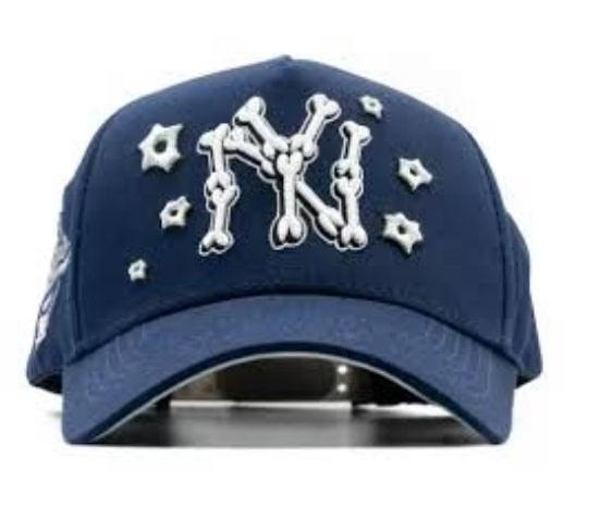 31 Hats NY
